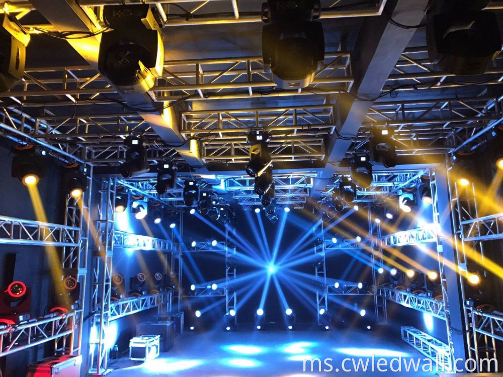 stage lights disco dj lighting
